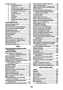 Knyga apie skanų ir sveiką maistą