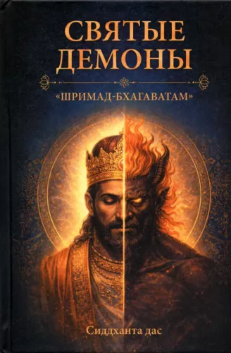 Holy Demons. Srimad Bhagavatam