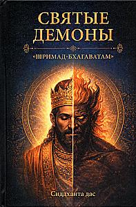 Holy Demons. Srimad Bhagavatam