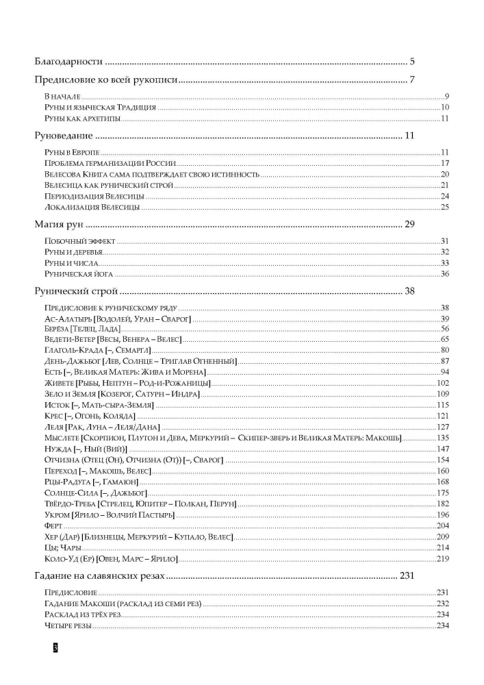 Runen der östlichen Slawen + Heidnisches Weltverständnis in slawischen Schnitzereien (Set aus 2 Büchern)
