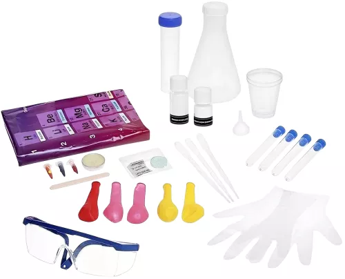Experiment Kit - Young Chemist