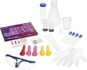 Experiment Kit - Young Chemist