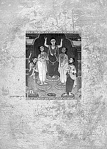 Šri Čaitanja Bhagavata. Šri Čaitanjas darbi. Ādi-khanda