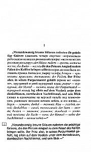 Su plačiai užmerktomis akimis. Vokiečių kalba su A. Šnicleriu