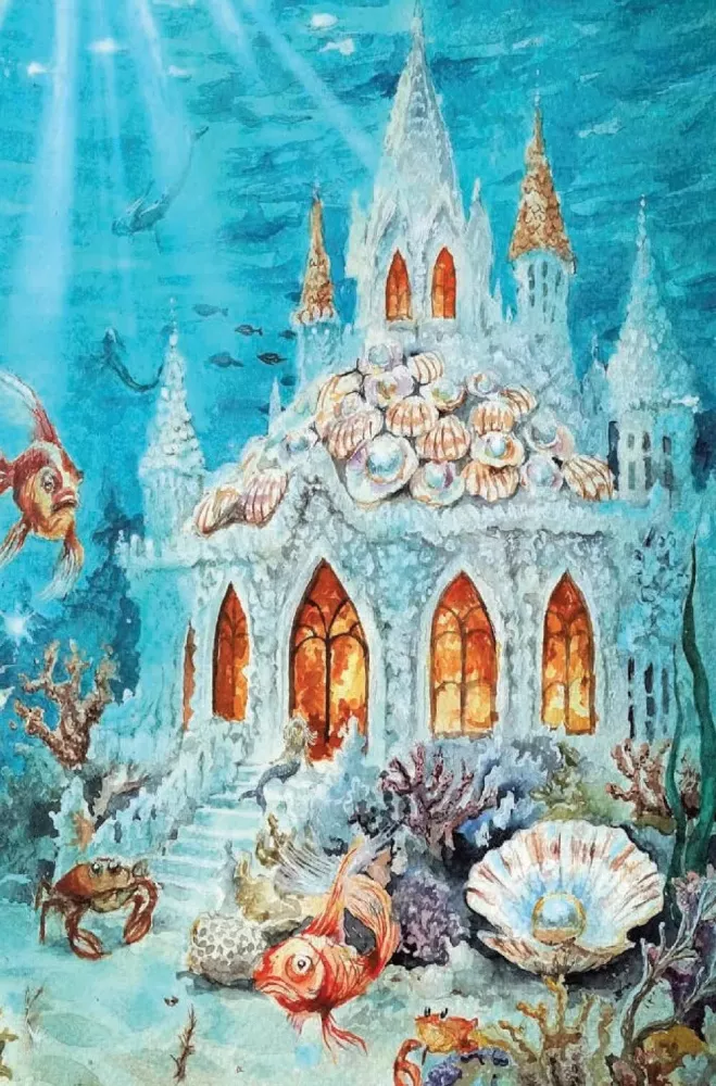 Fairy Tales