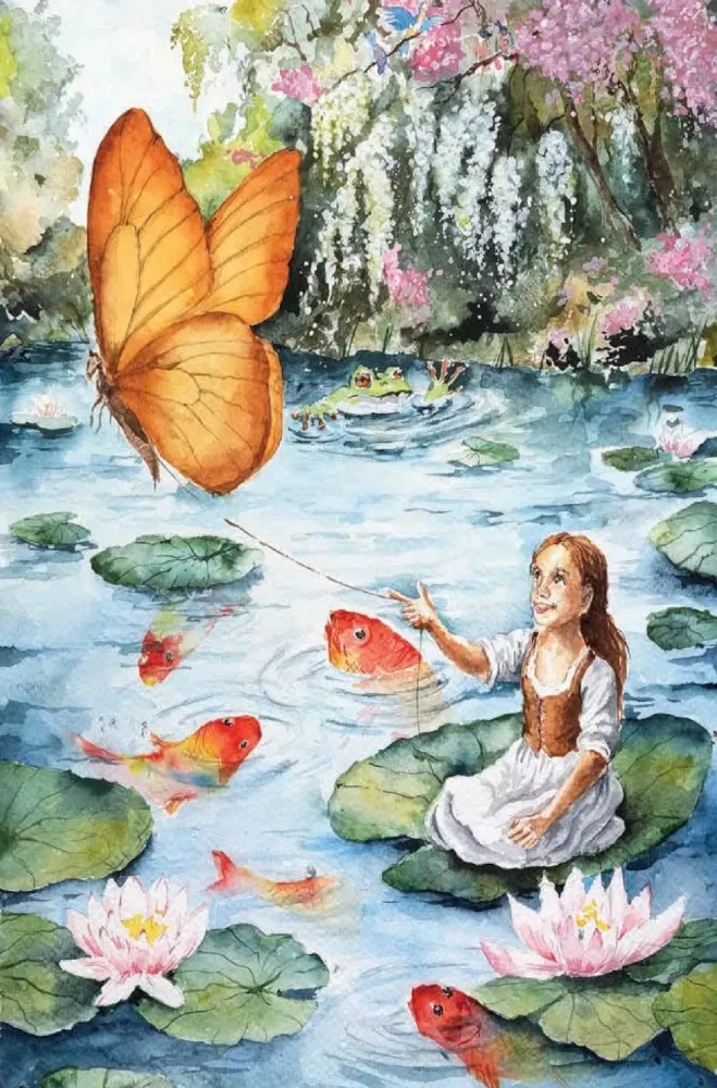 Fairy Tales