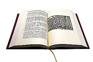 Die Tora mit dem Kommentar von Rashi in 5 Büchern (Set)