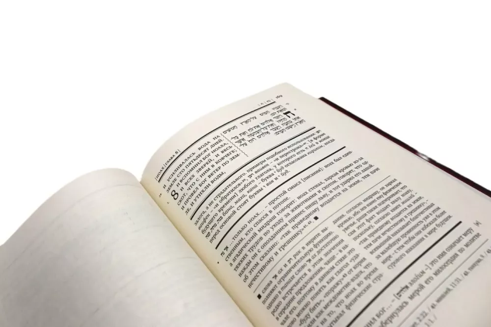 Die Tora mit dem Kommentar von Rashi in 5 Büchern (Set)