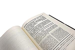 Die Tora mit dem Kommentar von Rashi in 5 Büchern (Set)