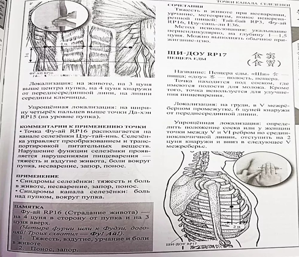 Theory and practice of classical Chinese medicine. Volume 2. Guide to acupuncture and moxibustion