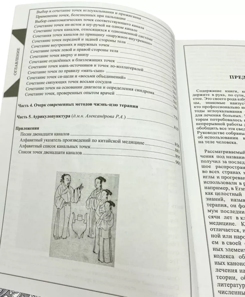 Theory and practice of classical Chinese medicine. Volume 2. Guide to acupuncture and moxibustion