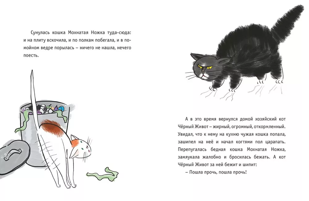 Meow