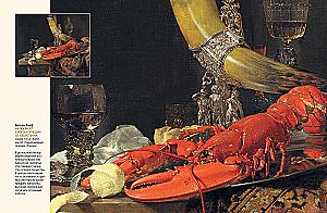 Arcydzieła martwej natury