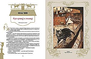 The Best Tales of Cats and Kittens