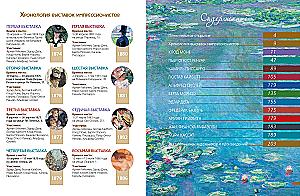 Masterpieces of Impressionism