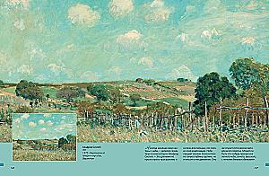 Masterpieces of Impressionism