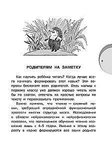 Aš skaitau pats be mamos!