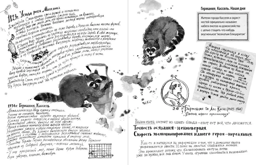 Człowiek z zoo