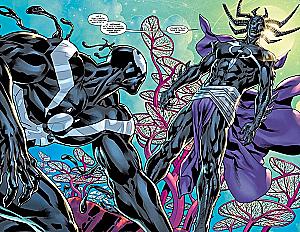 Venom. Tom 1. Rekurencja