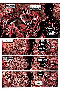 Venom. Tom 1. Rekurencja