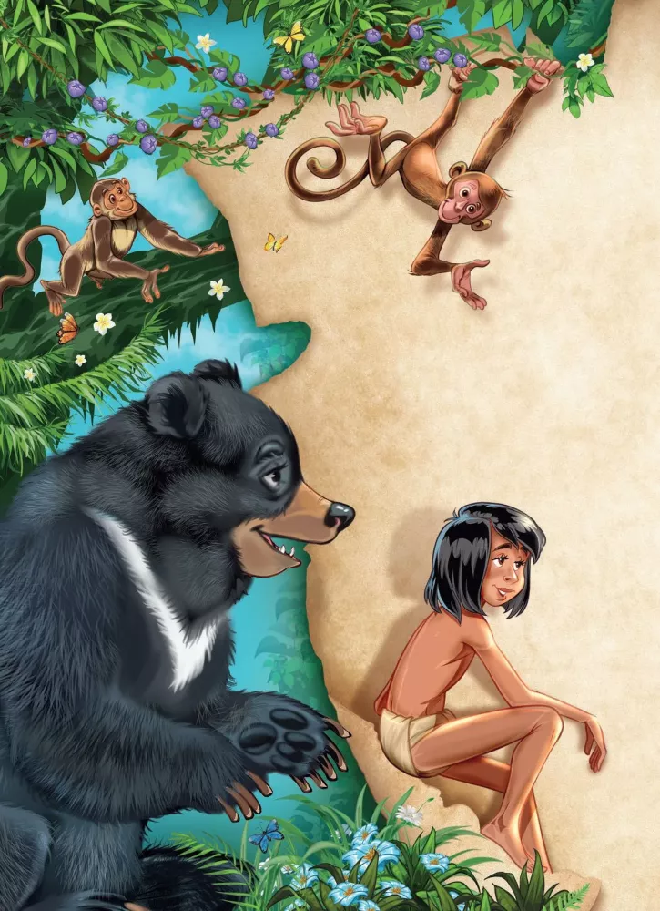 Mowgli