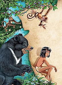 Mowgli