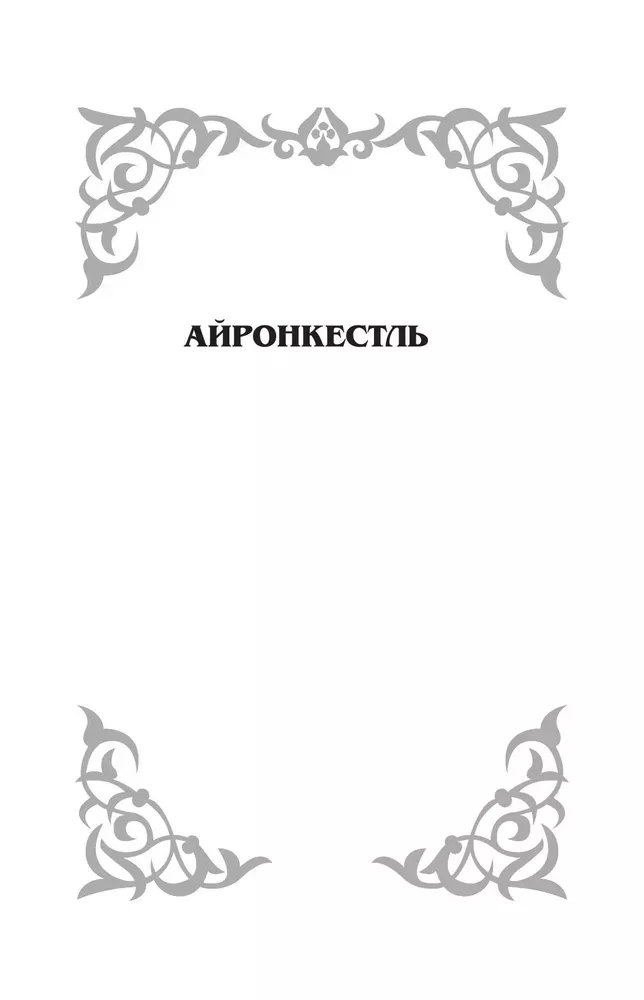 Ironcastle. Zguba Ziemi — zdjęcie 4