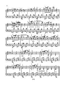 Schubert. Klavierwerke