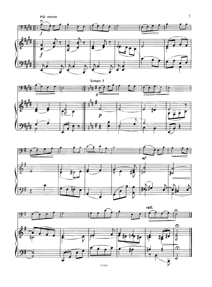 Anthology for Cello. Grades 1-2 of Children's Music School. Part 2: Pieces, Etudes