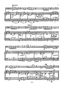 Anthology for Cello. Grades 1-2 of Children's Music School. Part 2: Pieces, Etudes