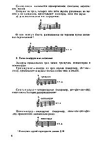 Textbook of Harmony