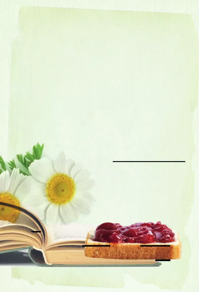 The Scent of Strawberries. Light Tales and Dacha Sketches
