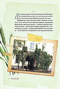 The Scent of Strawberries. Light Tales and Dacha Sketches