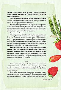 The Scent of Strawberries. Light Tales and Dacha Sketches