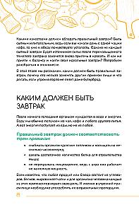 Завтраки на каждый день. Ваш первый кулинарный наставник