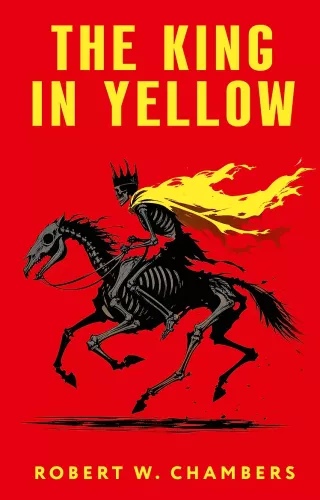 The King in Yellow