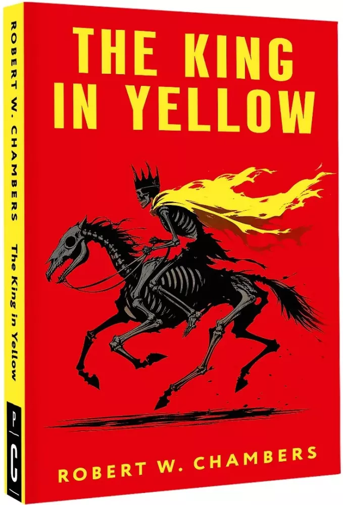 The King in Yellow