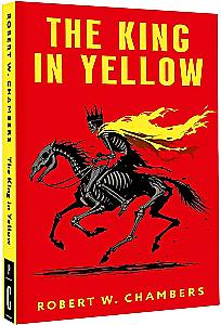 The King in Yellow