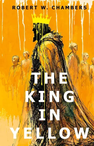The King in Yellow