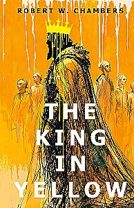 The King in Yellow