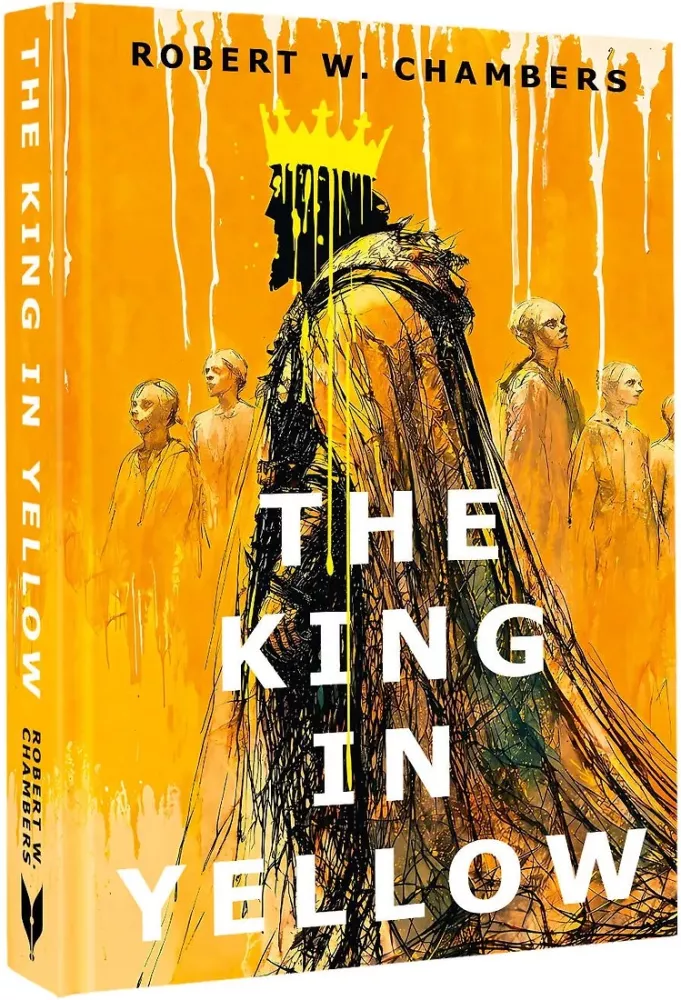 The King in Yellow