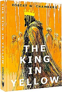 The King in Yellow
