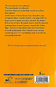 The King in Yellow