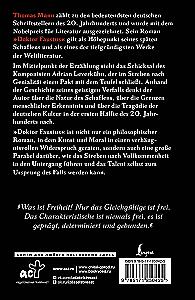 Doktor Faustus