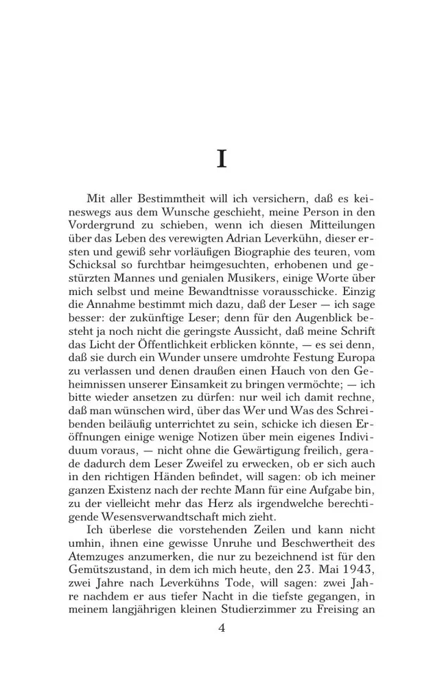 Doktor Faustus