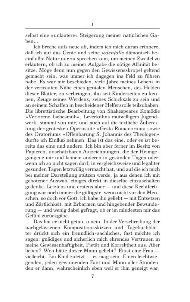 Doktor Faustus
