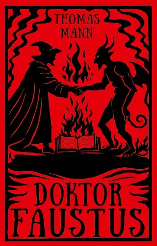 Doctor Faustus