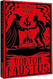 Doctor Faustus