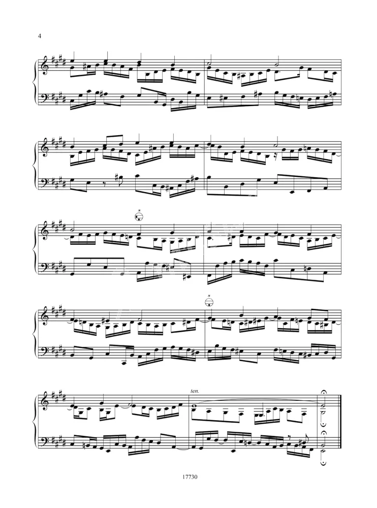 Antologie für Akkordeonisten. Klassiker und Moderne. Ausgabe 2