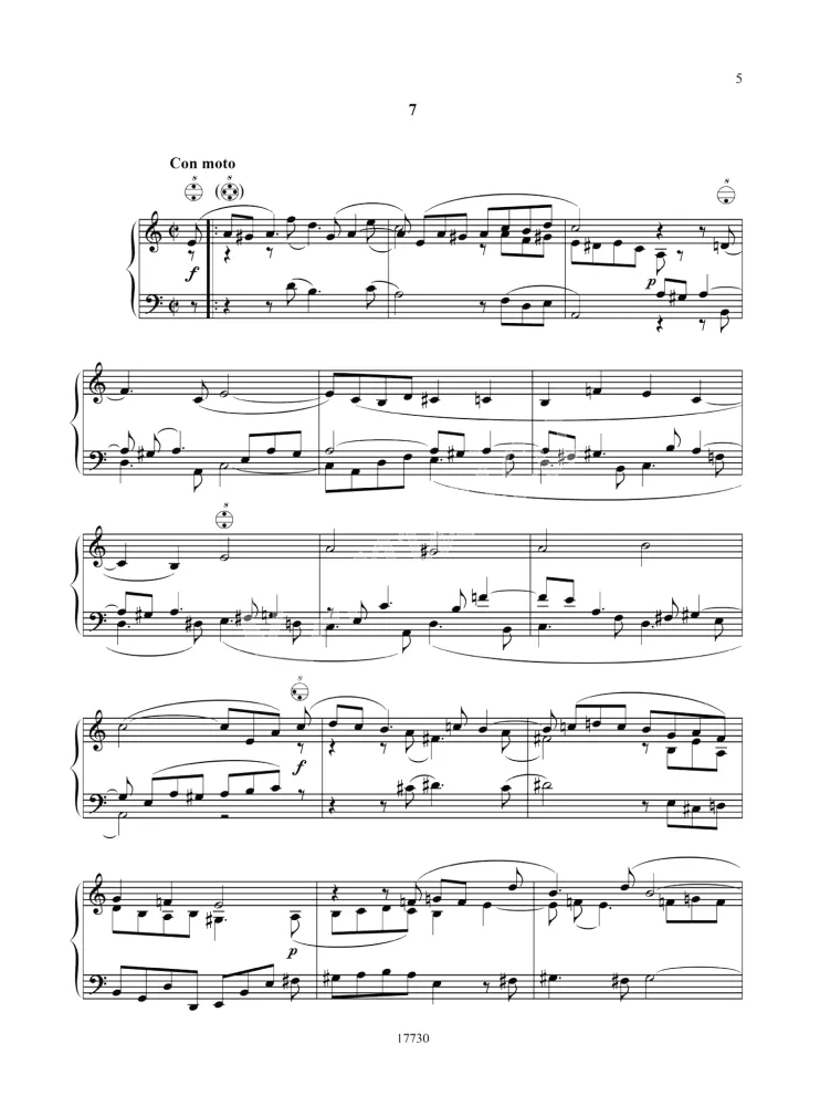 Antologie für Akkordeonisten. Klassiker und Moderne. Ausgabe 2